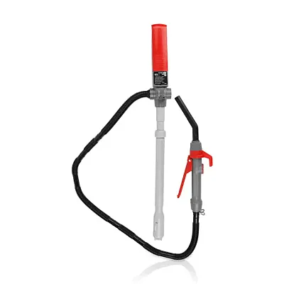 TERA PUMP 20082 Trep01-T Telescopic D Battery Pump