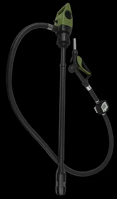 TERA PUMP 20104 Tredrumt-M - Metered Elec Drum Pump