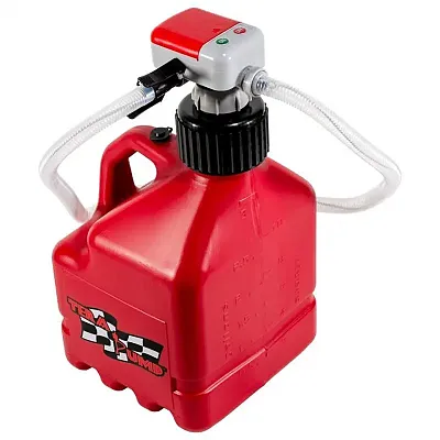 TERA PUMP 20157 Trj3Xlr - 3 Gallon Jug Pump Combo