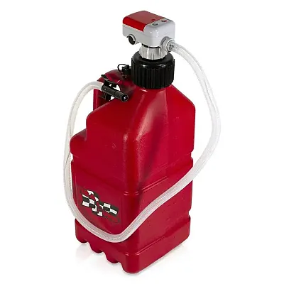 TERA PUMP 20158 Trj5Xlr - 5 Gallon Jug Pump Combo