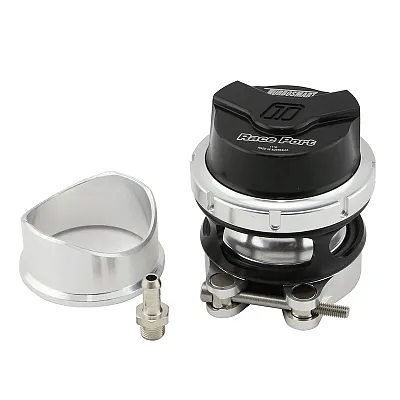 TURBOSMART TS02041132 Bov Race Port Gen V Black