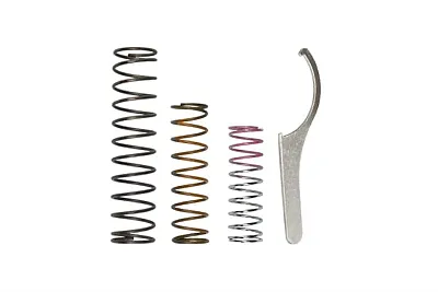 TURBOSMART TS02042104 Bov Race Port Spring And