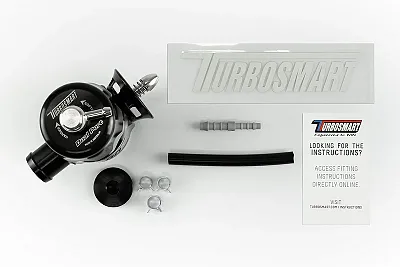 TURBOSMART TS02151018 Bov Sp Dual Port Subaru W