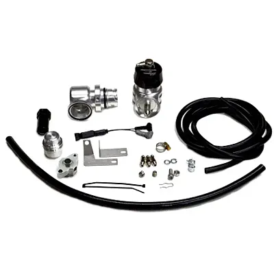 TURBOSMART TS02151371 Bov Sp Supersonic Ford F150 2013+ 3