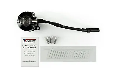 TURBOSMART TS02231066 Kompact Em Bov Dual Port Vr2