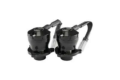 TURBOSMART TS02231083 Bov Kompact Em Dual Port Vr20