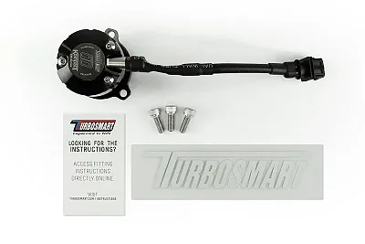 TURBOSMART TS02231292 Bov Kompact Em Plumb Back Vr9