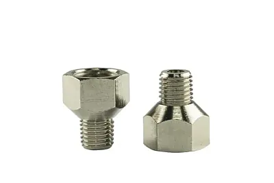 TURBOSMART TS05052007 1/16&#039; Npt Male - 1/8&#039; Npt