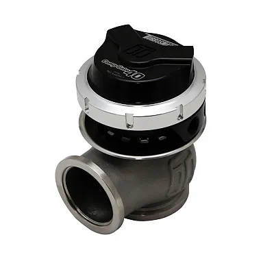 TURBOSMART TS05521002 Wg40 Genv Comp-Gate 40Mm - 7 Psi Bl