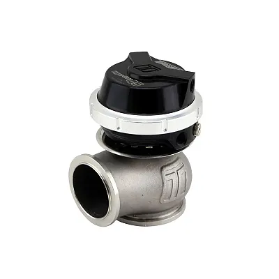 TURBOSMART TS05531012 Wg45 Genv Hyper-Gate 45 14Psi Black