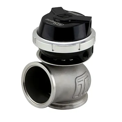 TURBOSMART TS05541012 Wg50 Genv Pro-Gate 50 14Psi Black