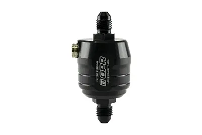 TURBOSMART TS08110012 Opr Turbo Oil Pressure Regulator