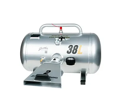 GAITHER TOOL GB38L 38L Bead Booster