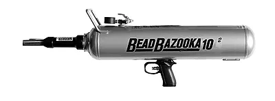 GAITHER TOOL GBB10L2 10L Rar Bead Bazooka W/ 2&#039; Release