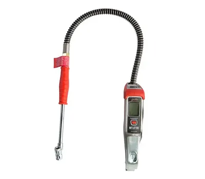 GAITHER TOOL GTGD50 Digital Air Inflator