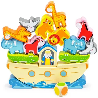 Noah&#039;s Balance Ark TREL-002