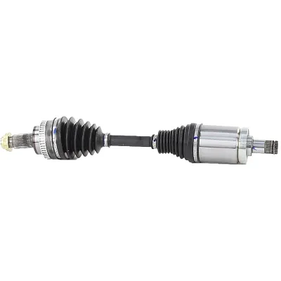 TRAKMOTIVE BM8039 New Cv Axle
