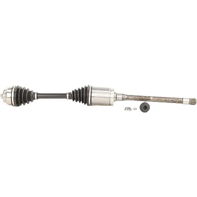 TRAKMOTIVE BM8130 Cv Axle Shaft