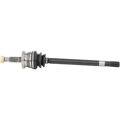 TRAKMOTIVE CH8033 New Cv Axle