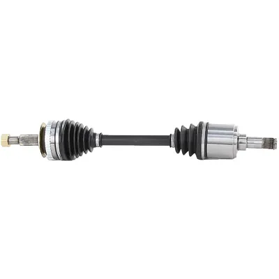 TRAKMOTIVE CH8080 New Cv Axle