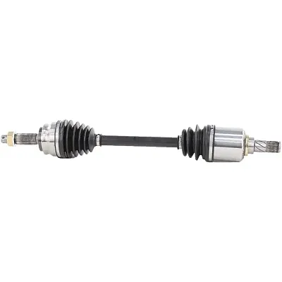 TRAKMOTIVE CH8110 New Cv Axle