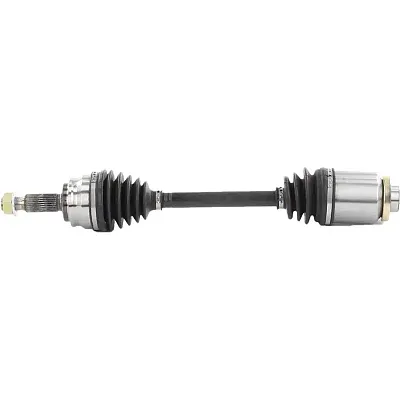 TRAKMOTIVE CH8111 New Cv Axle