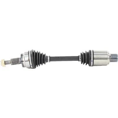 TRAKMOTIVE CH8119 New Cv Axle