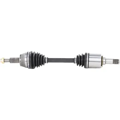 TRAKMOTIVE CH8253 New Cv Axle