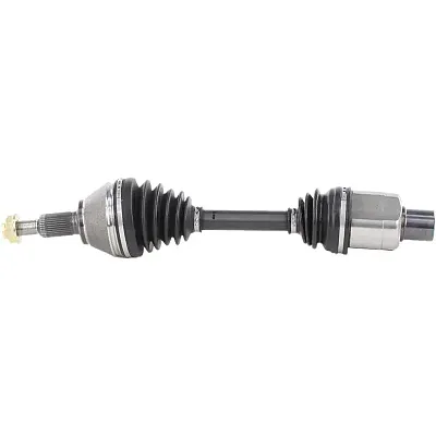 TRAKMOTIVE CH8256 New Cv Axle