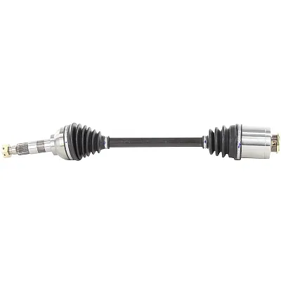 TRAKMOTIVE FD8003 New Cv Axle