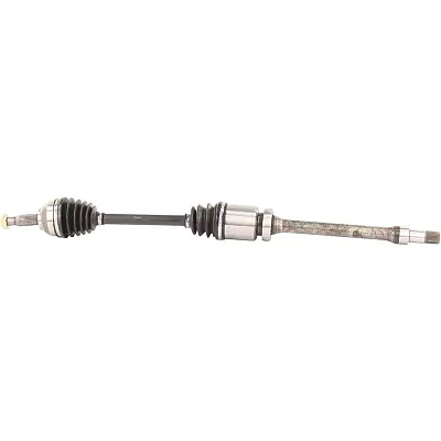TRAKMOTIVE FD8027 New Cv Axle