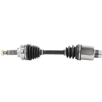 TRAKMOTIVE FD8095 New Cv Axle