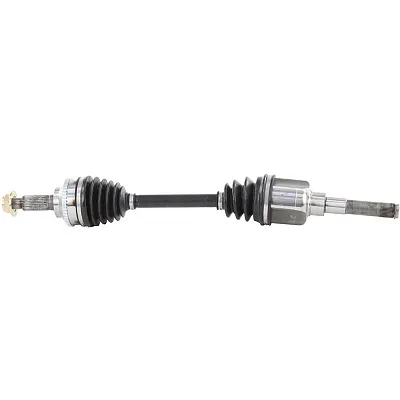 TRAKMOTIVE FD8096 New Cv Axle