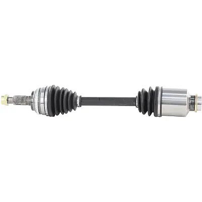 TRAKMOTIVE FD8147 New Cv Axle