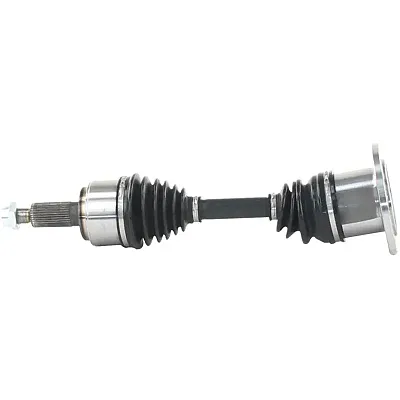TRAKMOTIVE FD86023 All New Cv Axle