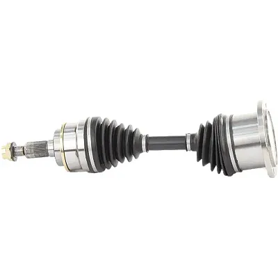 TRAKMOTIVE GM8026 New Cv Axle