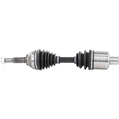 TRAKMOTIVE GM8047 New Cv Axle