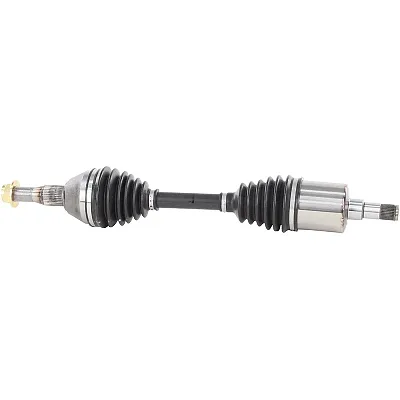 TRAKMOTIVE GM8054 New Cv Axle