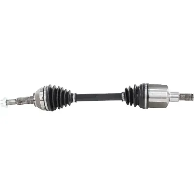TRAKMOTIVE GM8135 New Cv Axle