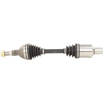 TRAKMOTIVE GM8161 New Cv Axle