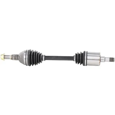 TRAKMOTIVE GM8167 New Cv Axle