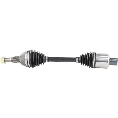 TRAKMOTIVE GM8238 New Cv Axle