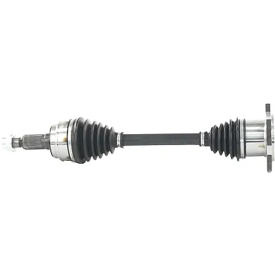 TRAKMOTIVE GM86228 Gm Oem Cv Axle Shaft