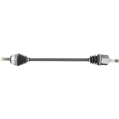 TRAKMOTIVE HO8047 New Cv Axle