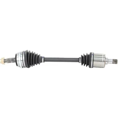 TRAKMOTIVE HO8089 New Cv Axle