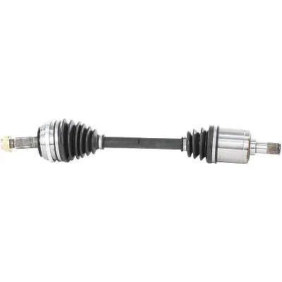 TRAKMOTIVE HO8136 New Cv Axle