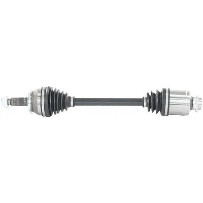 TRAKMOTIVE HO8143 New Cv Axle