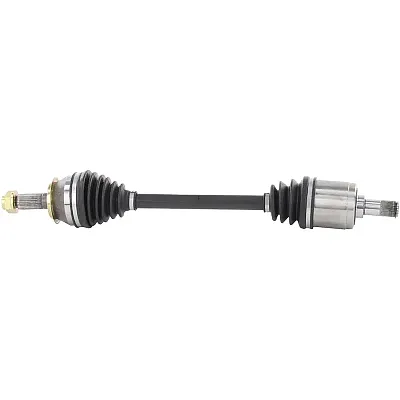 TRAKMOTIVE HO8147 New Cv Axle