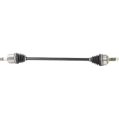 TRAKMOTIVE HO8176 New Cv Axle