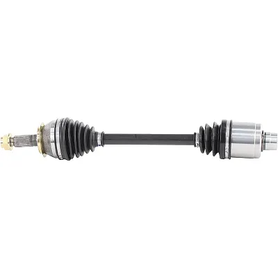 TRAKMOTIVE HO8180 New Cv Axle